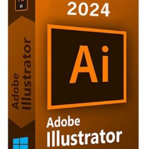 Licencia Adobe Illustrator CC (1 año)