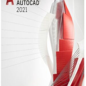 Licencia AutoCAD 2021