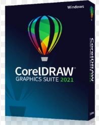 Licencia CorelDRAW Graphics Suite 2021