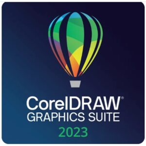 Licencia CorelDRAW Graphics Suite 2023