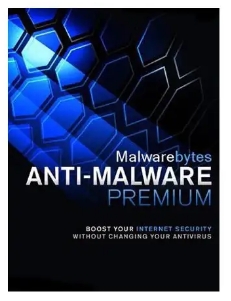 Licencia Malwarebytes Premium 2024