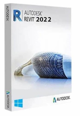 Licencia Revit 2022