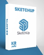 Licencia SketchUp Pro 2021