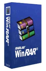Licencia Comercial WinRAR
